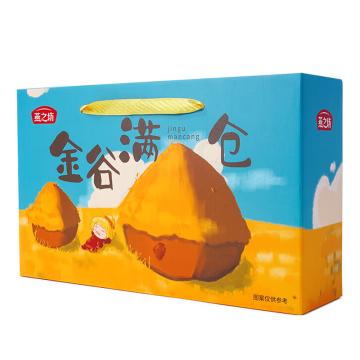 燕之坊 金谷满仓礼盒 金谷满仓礼盒