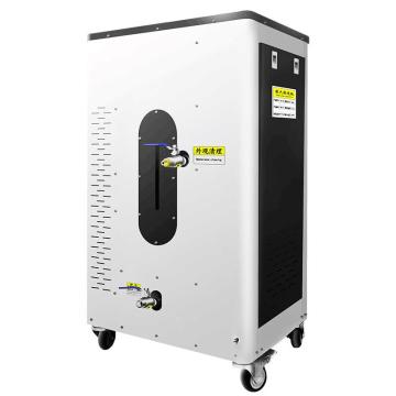 POHIR/博赫尔 蒸汽高温高压清洗机15KW，380V，11-13bar，30-170℃ PH-Z15