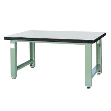 信高 重型定制工作台1800*750*800，灰色台面(防火板台面)，不含安装 XFK-1800