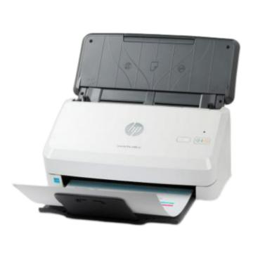 HP 馈纸式扫描仪 SJ Pro 2000 s2