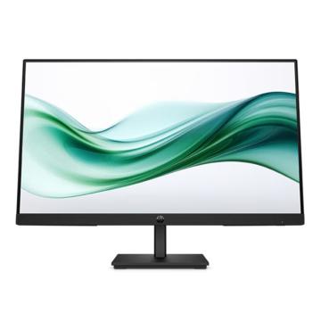 HP 显示器(23.8"宽屏16:9 LED背光 VA液晶，VGA，HDMI 1.4接口，HDMI线缆) 324pv