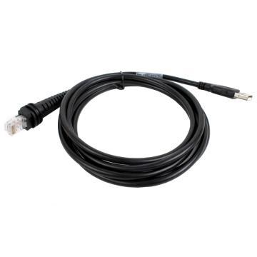 honeywell 扫描枪配件USB 适用1900系列 数据线，1.5m