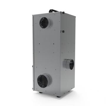 慧畅湿 工业转轮除湿机，220V BOH-CS-190M