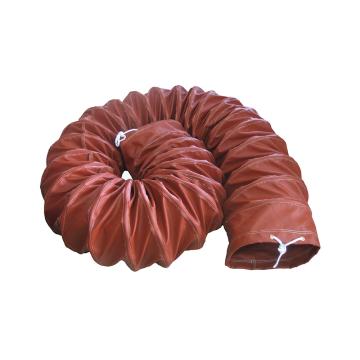 宝锋 耐高温风管 管口直径250mm，长度5m，耐高温800℃