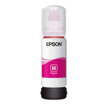 Epson/爱普生 002洋红色墨水瓶，（适用L4158/L4168/L6168/L6178/L6198） 002洋红色