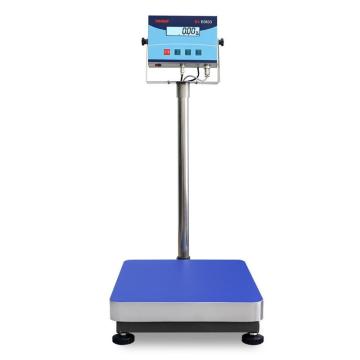 优宝 本安防爆台秤 TCS-aB，量程30KG/2g，台面尺寸：300*400mm
