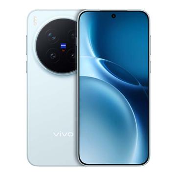 VIVO 手机 vivo X300 Pro 16GB+1TB 蓝