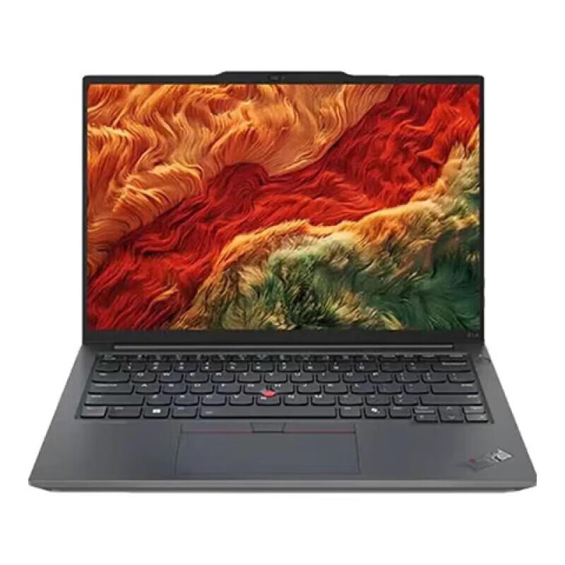 联想 笔记本电脑/Ultra5-125H/16G内存/512G固态/集显/Win11H/14英寸/AI/2年送修 E14/21M7A002CD
