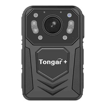 通加 Tongar+ 执法记录仪高清音视频记录仪 持久续航 DSJ-LSE2 32G