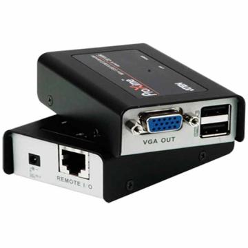 宏正 延长器迷你型USBKVM信号延长器 CE100