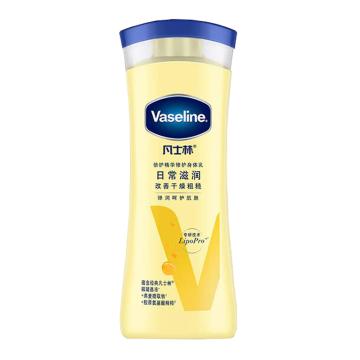 凡士林 身体乳 倍护精华修护Y22 200ML