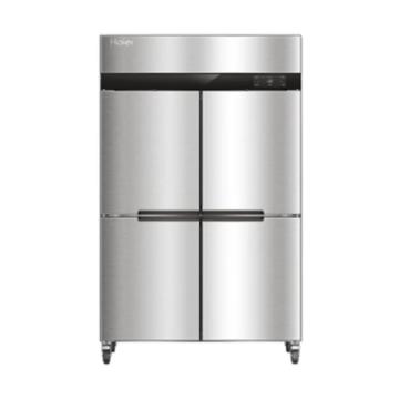 HAIER/海尔 商用厨房冰箱 SL-986C4W