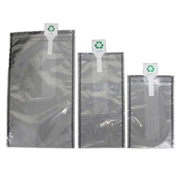 中泊 充气袋中袋15*20cm 单面厚50μm DZD1520