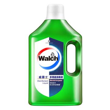 威露士 多用途消毒液 2.5L