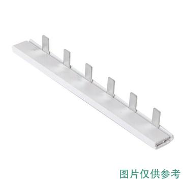 DELIXI/德力西 汇流排2P40A 1.2*5 1米 HLP2P40A1205Z1M