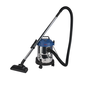 Dongcheng/东成 真空吸尘器220V/1200W，12L FF-1W-12