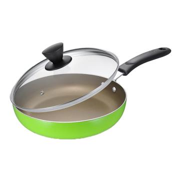 爱仕达 易洁新不粘煎锅 V8126E(TG) 26cm