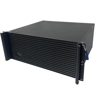 国锦科技 AI视频流媒体服务器万能服务器/128G/i7-9700K GJ-SPFWQ