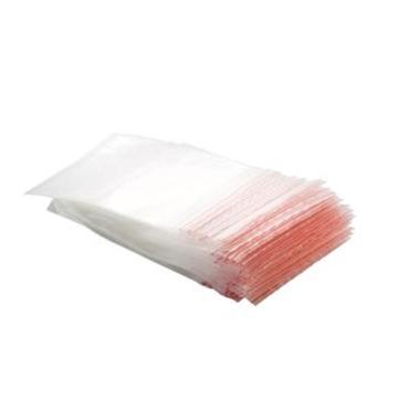 朗道推荐 合申 PE自封袋 规格:220*330，厚度:6丝