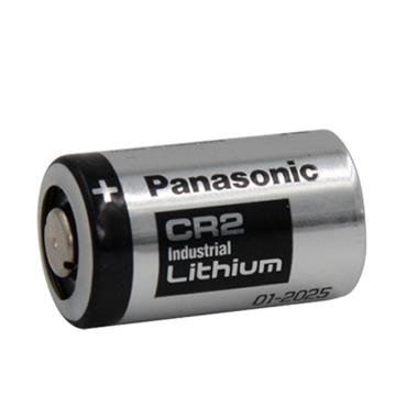 Panasonic/松下 锂电池3V 1粒卡 CR2