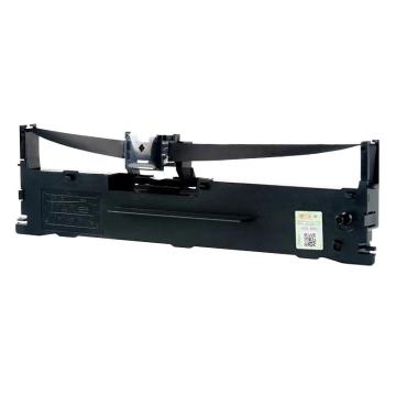 天威 色带架（含芯）A/适用于EPSON-LQ630K-8m，12.7mm-黑左扭架 RFE005BPRJ