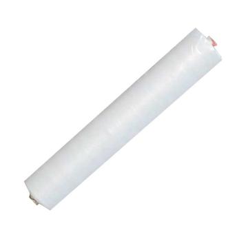 功成狮 经济型PE塑料薄膜（回料单层膜）宽幅2m*厚6s，毛重20(±1)kg GHPF1010