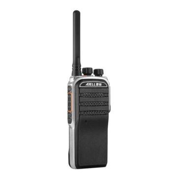 ABELL 数字对讲机双模大功率无线电台IP67远距离 A720T