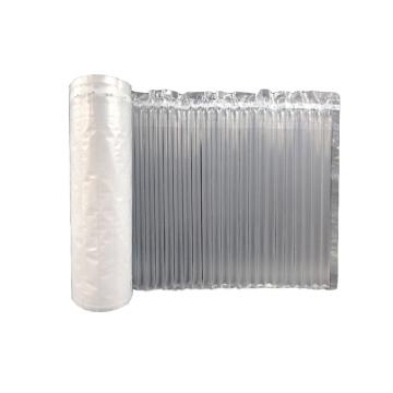 Magic Air 气柱袋卷材长约300米，重约24KG 宽80cm，单面厚5s