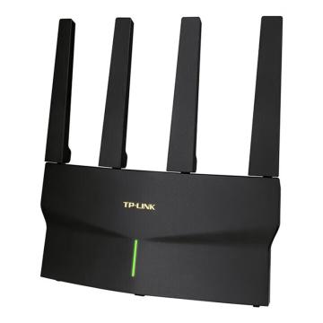 TP-LINK/普联 无线路由器AX3000双频千兆Wi-Fi 6无线路由器 TL-XDR3030