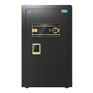 HP 保险柜博瑞系列单门 BGX-M/D-70 70cm WiFi指纹密码 钢琴黑