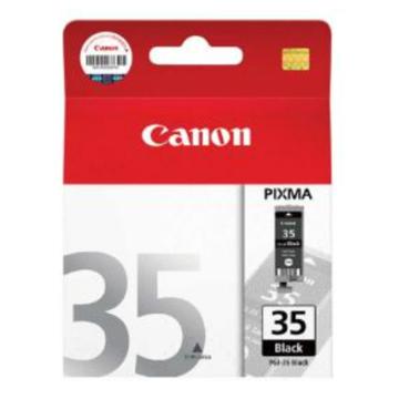 佳能 墨盒，黑色PGI-35BK（适用PIXMAiP100） PGI-35BK