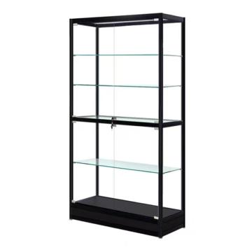 企诺 | 功成狮 展示柜奖杯展示柜子样品展示柜 900W*450D*2000H GFCA0055