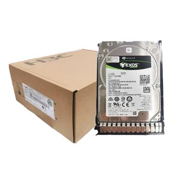 H3C 服务器主机通用固态硬盘960G SSD SATA 2.5（适用R4900G5/R4900G6/R5300G5/R4900G3） 960G