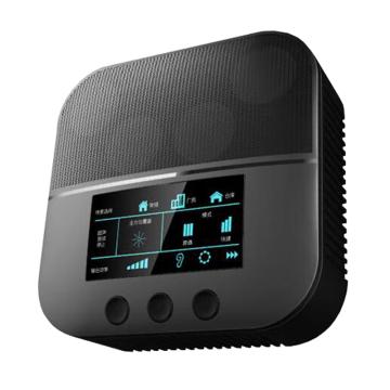 海纳斯 超声波驱鼠器 ML-538