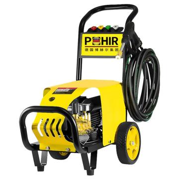POHIR/博赫尔 高压清洗机洗车机12.6升/min，2.6kw，2级电机 220V POHIR-360