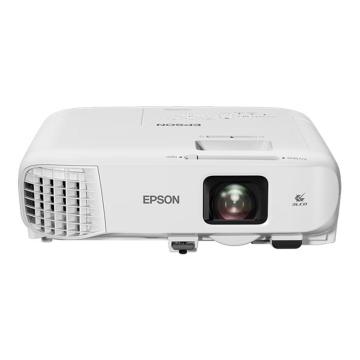 Epson/爱普生 投影仪，4100流明/1080P全高清分辨率/无线投影/裸机不含安装 CB-994F标配