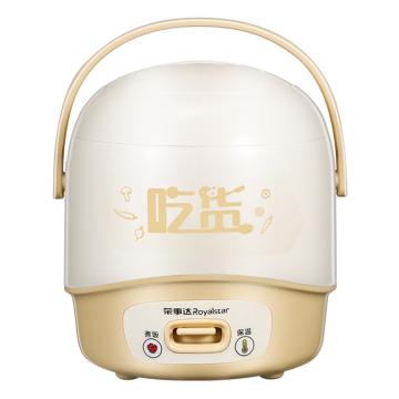 荣事达 电饭煲 RX-12TW（M）