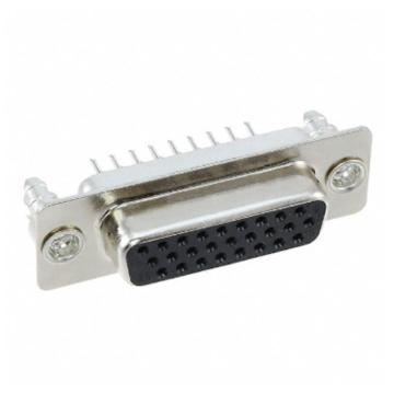 HARTING D-Sub HD 26P直母板锁 9562517512