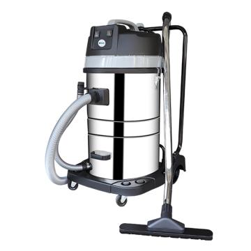 特沃斯 中型吸尘吸水机电压：220V 功率：2kW 垃圾箱：80L，电源线长度；10m V80E