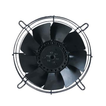 微光 外转子吸风风机4极/220v，不带接线盒 YWF4E-200S-92/15-G