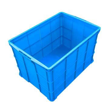 功成狮 塑料周转箱815×570×505mm GHSS0814