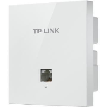 TP-LINK/普联 无线面板式APAX3000双频千兆Wi-Fi 6无线面板式AP TL-XAP3000GI-PoE易展版