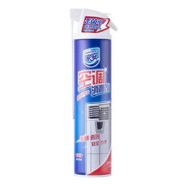 家安 空调消毒剂空调清洗剂清洁剂360ml(柜机专用） 40023