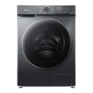 小天鹅 滚筒洗衣机10公斤洗烘一体滚筒 TD100V618PLUS