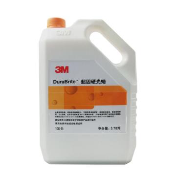 3M 超固硬光蜡1加仑 XY003868987