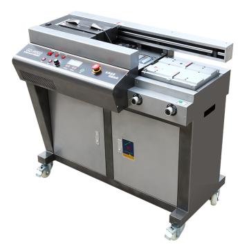 金典 落地胶装机 GD-W502