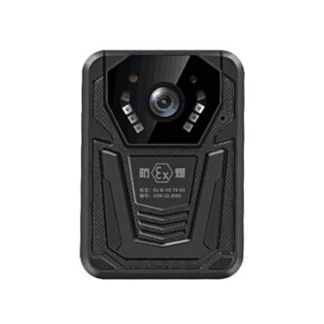 执法号 执法1号 专业防爆执法记录仪矿用4K高清红外夜视 DSJ-F6 256G