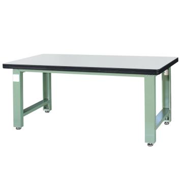 信高 重型定制工作台2100*750*800，灰色台面(防火板台面)，不含安装 XFK-2100
