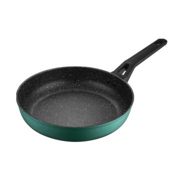 爱仕达 臻韵晶石不粘煎锅 JL24Q2TG 24cm