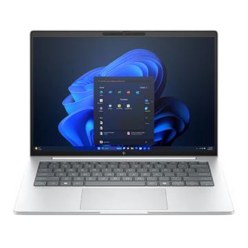 HP 笔记本电脑银色/ U7-255U/13英寸/16GB/1TB SSD/集显/Win11 PRO 64位(简体中文版） EliteBook 8 Gli 13